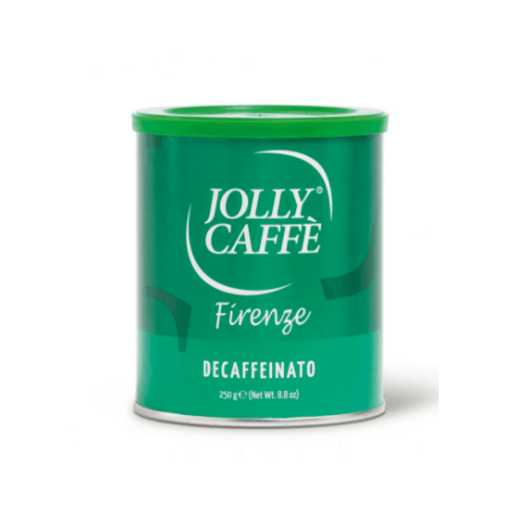 Jolly Ground Decaffeinated Coffee