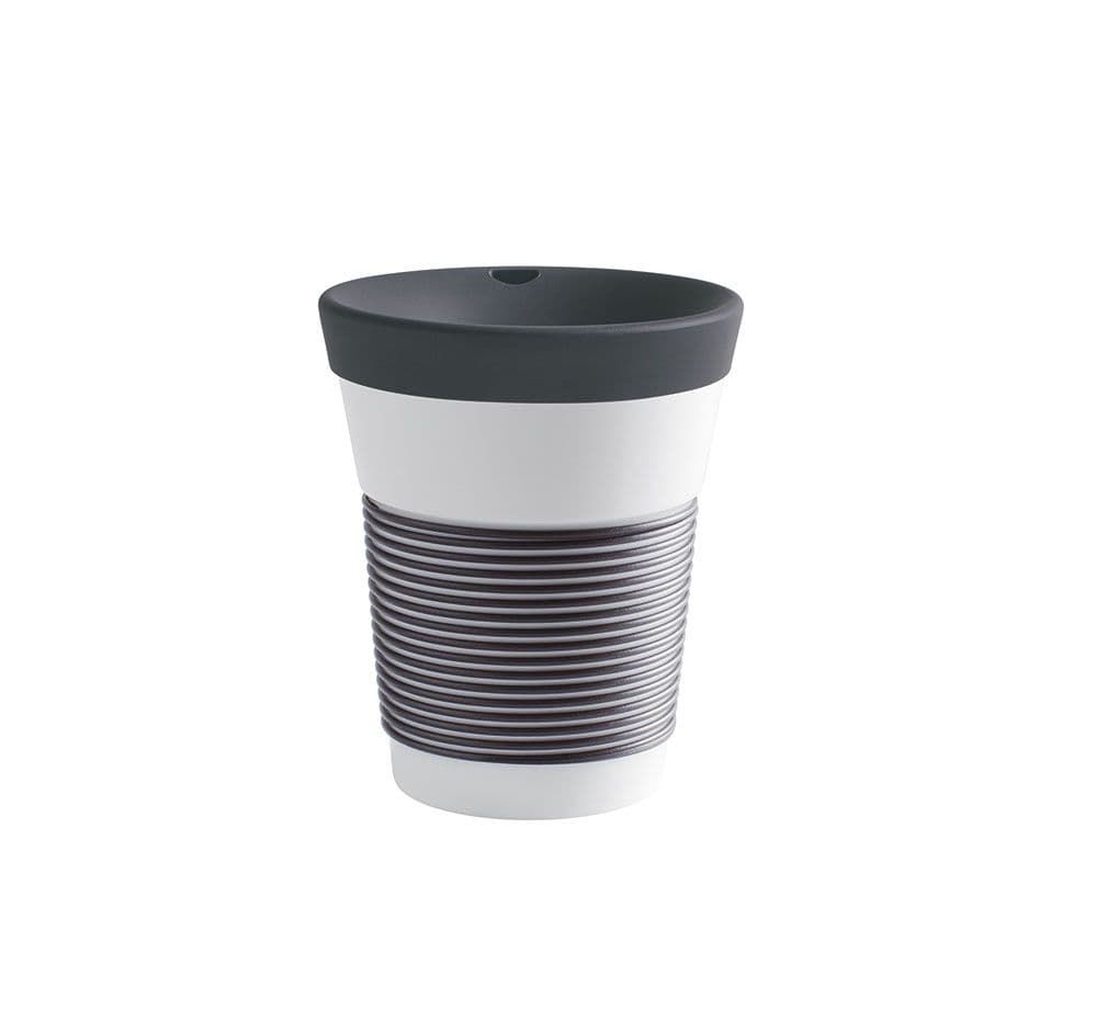 Kahla - Cupit mug 0.35 l anthracite