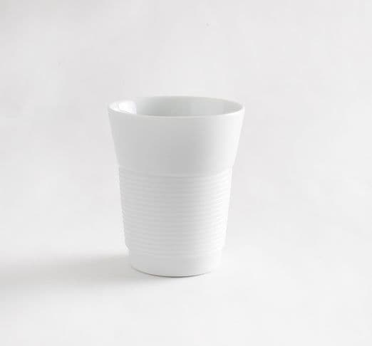 Kahla - Cupit mug 0.35 l white