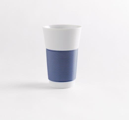Kahla - Cupit mug 0.47 l deep sea blue