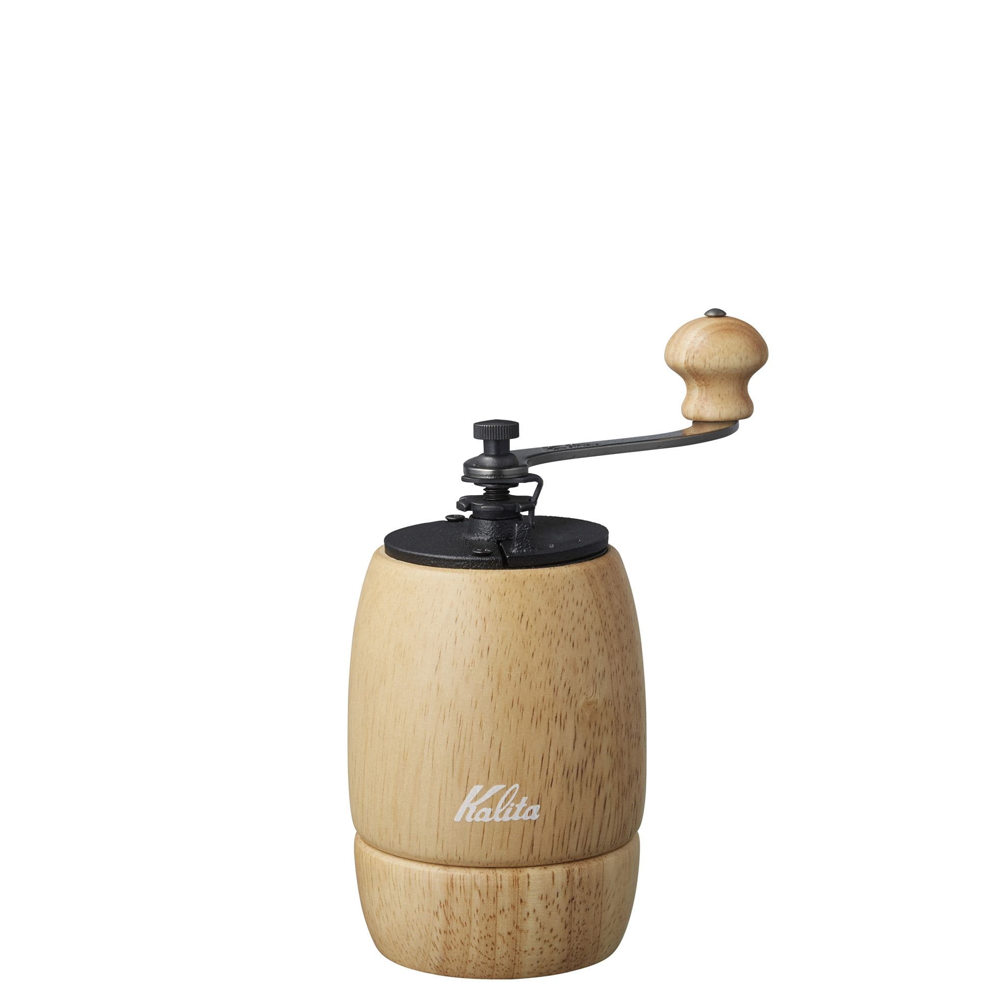 Kalita - mill light wood design