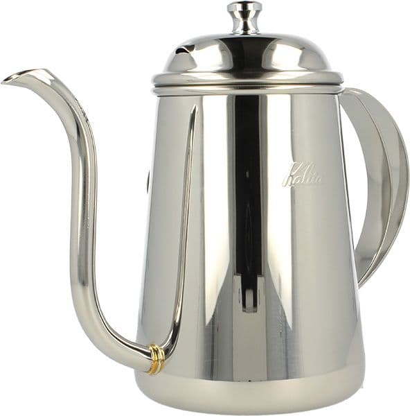 Kalita - stainless steel jug 700ml