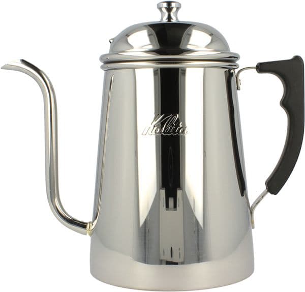 Kalita - stainless steel kettle 1.3l