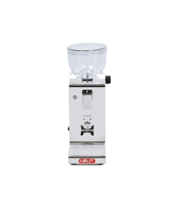 LELIT FRED COFFEE GRINDER PL043MMI