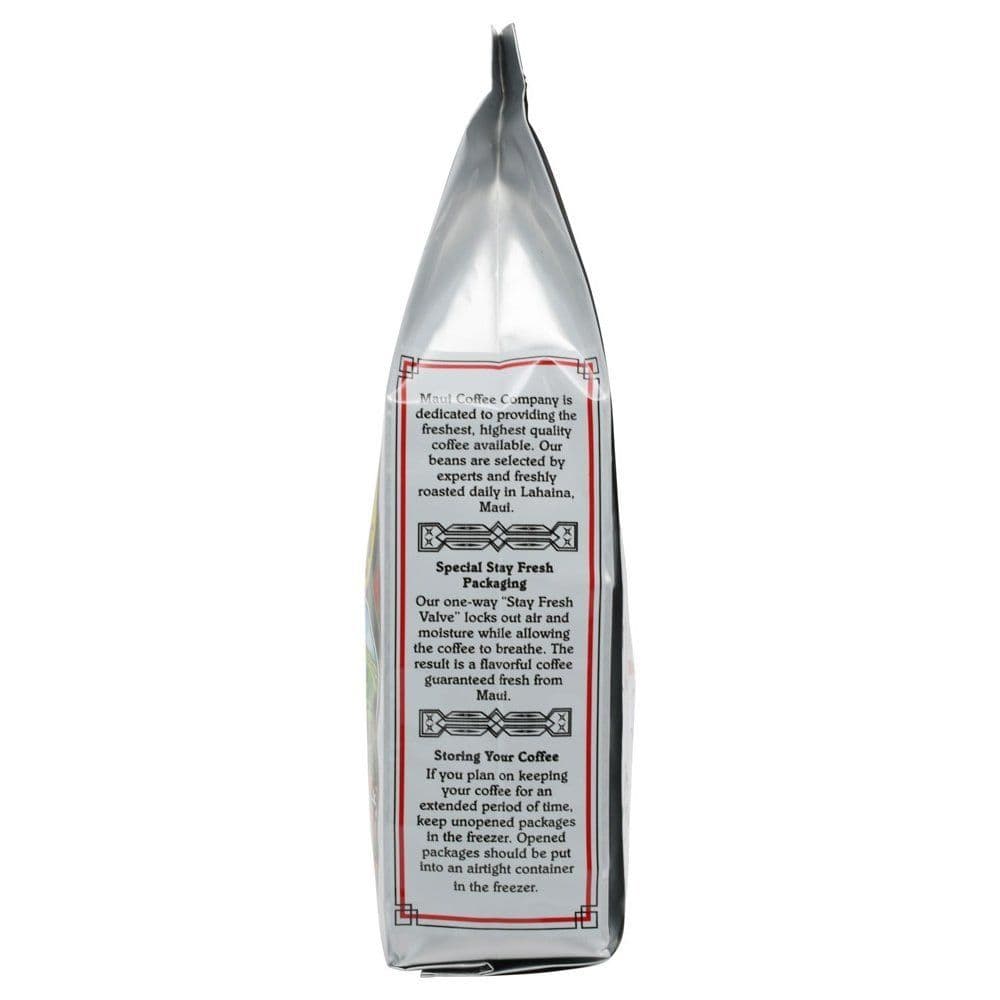 Maui Coffee Company, 100% Maui Coffee, 7 oz. - Ground 2