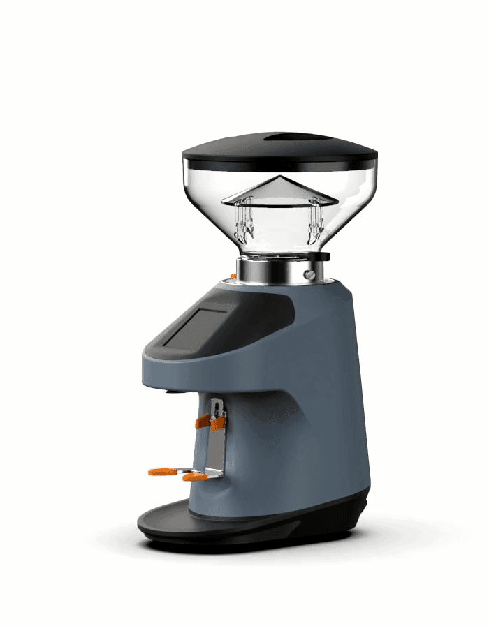 NEMO-Q COFFEE GRINDER - Blue / Black