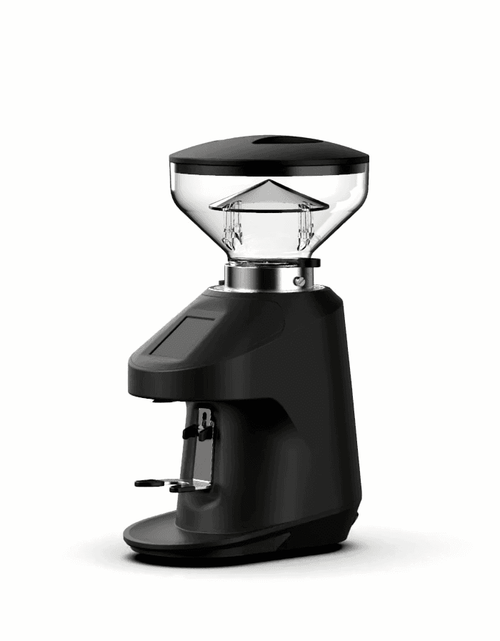 NEMO-Q Manual COFFEE GRINDER - Black