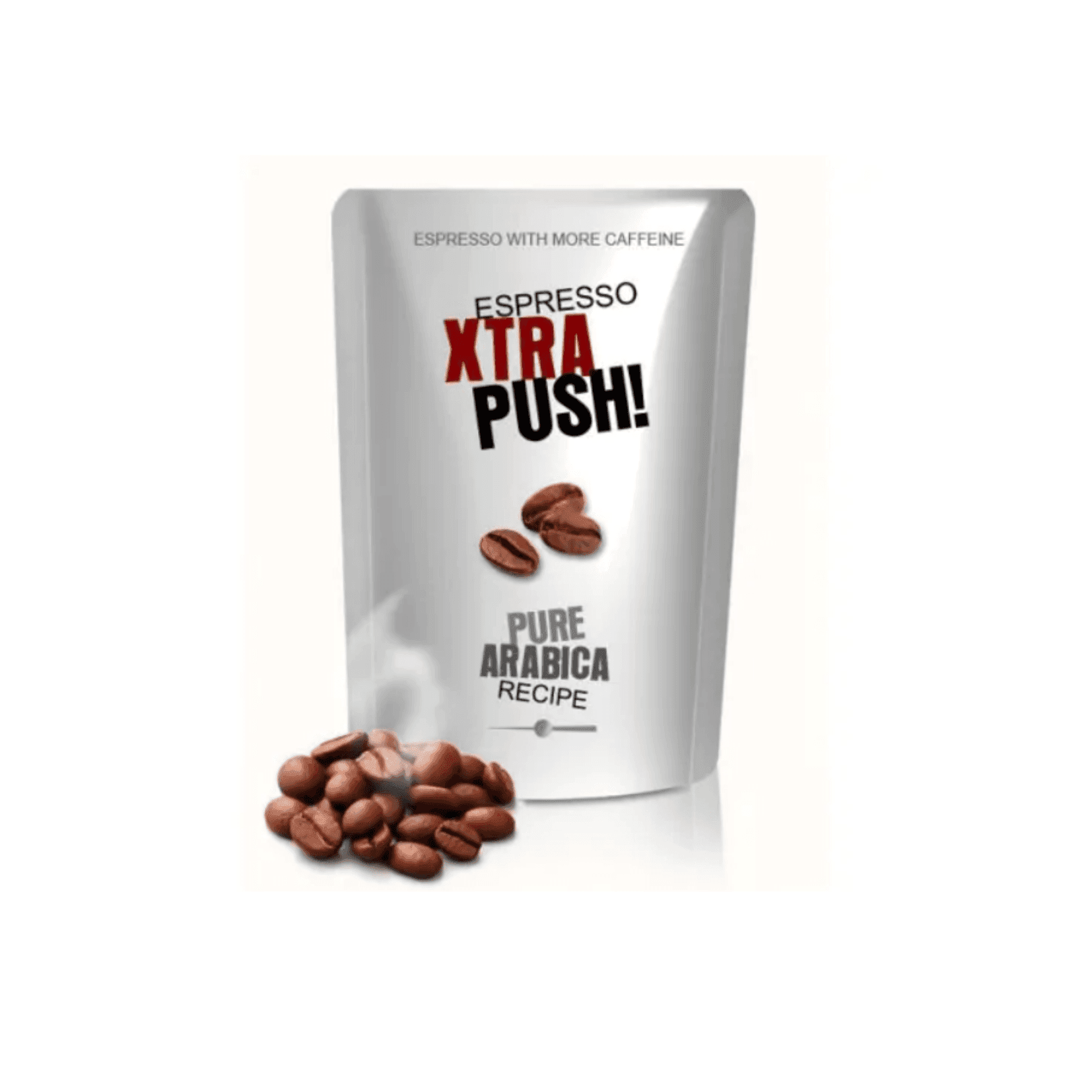 Pure Arabica - von Xtra Push