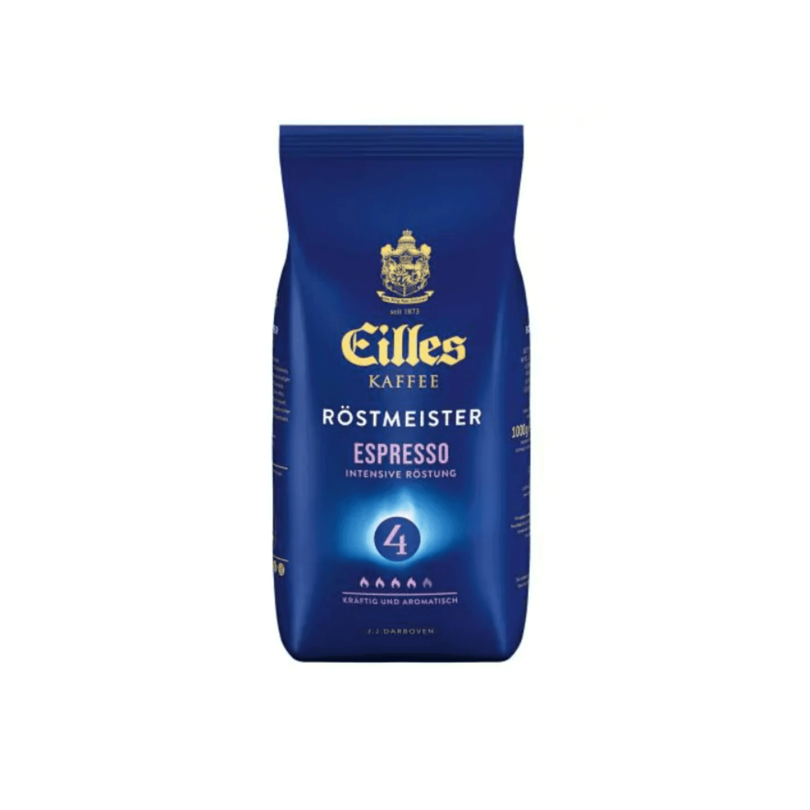 RÖSTMEISTER Espresso - von Eilles