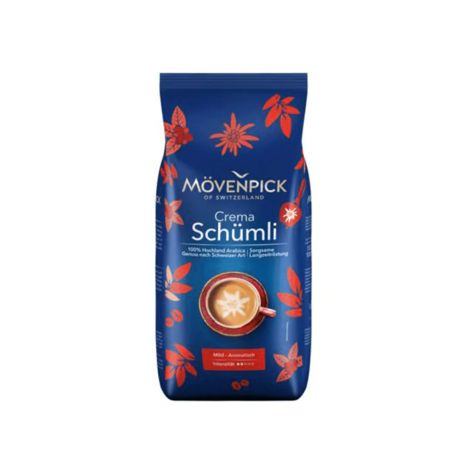 SCHÜMLI - von Mövenpick