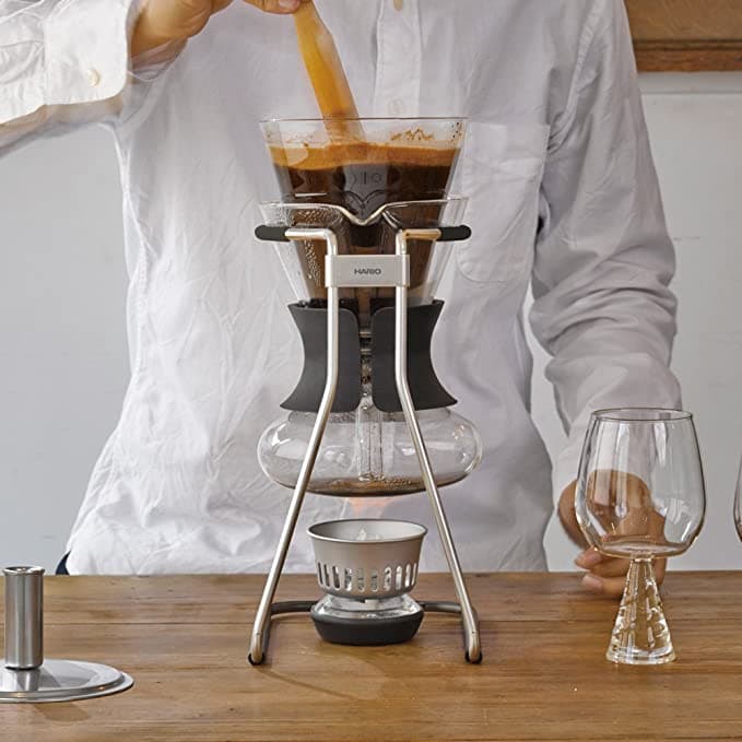 SIPHON SOMMERLIER SCA
