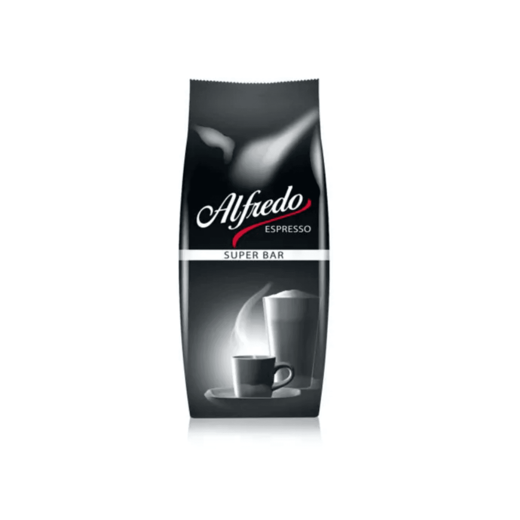 SUPER-BAR - von Alfredo Espresso