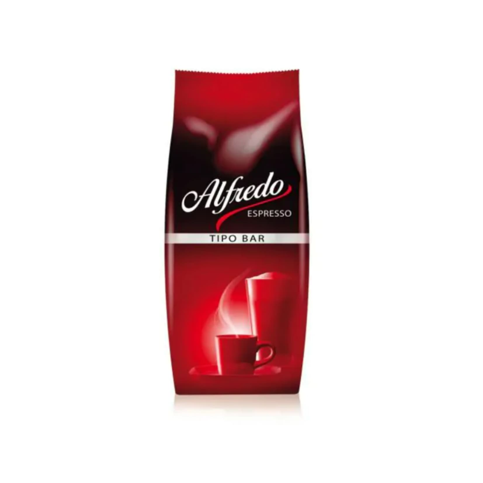 TIPO-BAR - von Alfredo Espresso