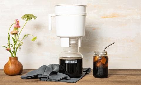 TODDY COLD BREW
