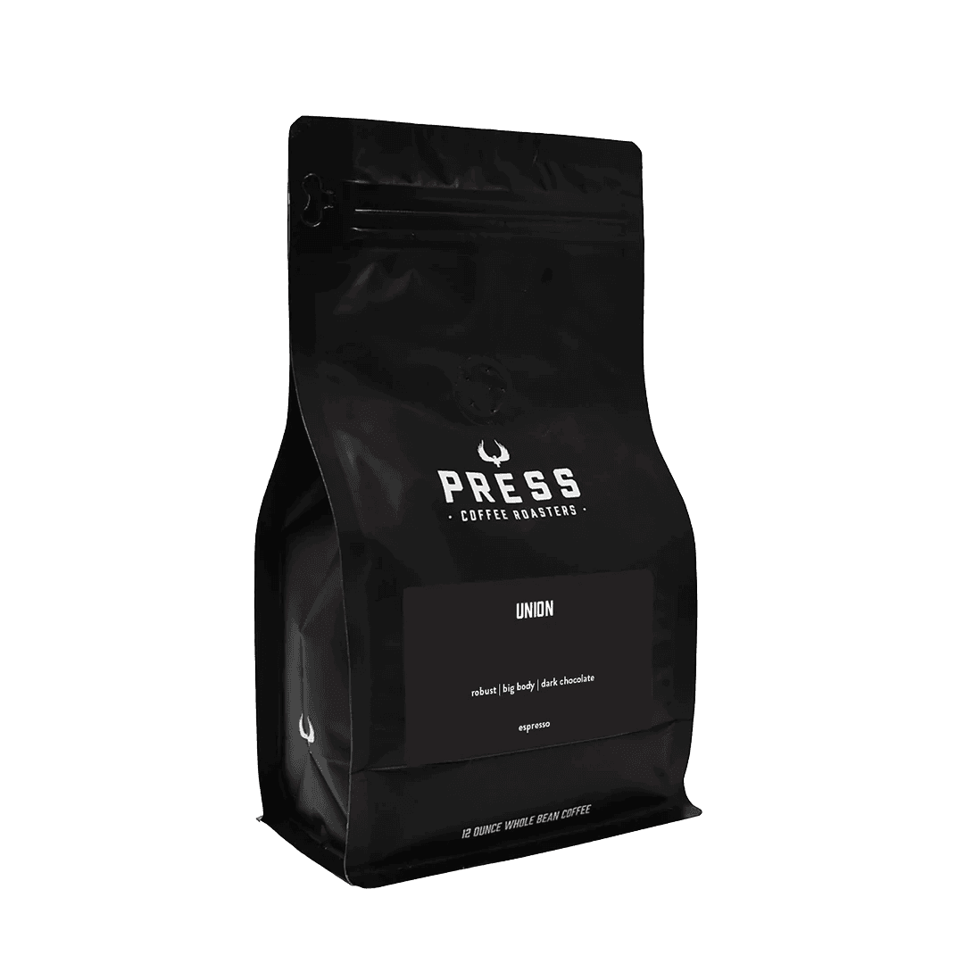 UNION ESPRESSO