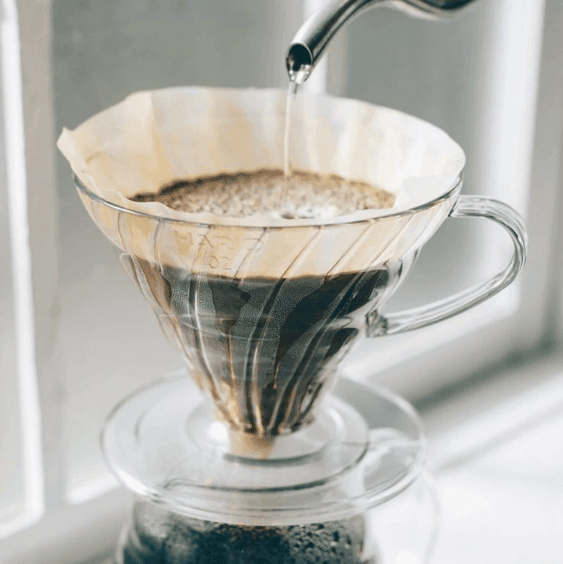 V60 02 HARIO PLASTIC