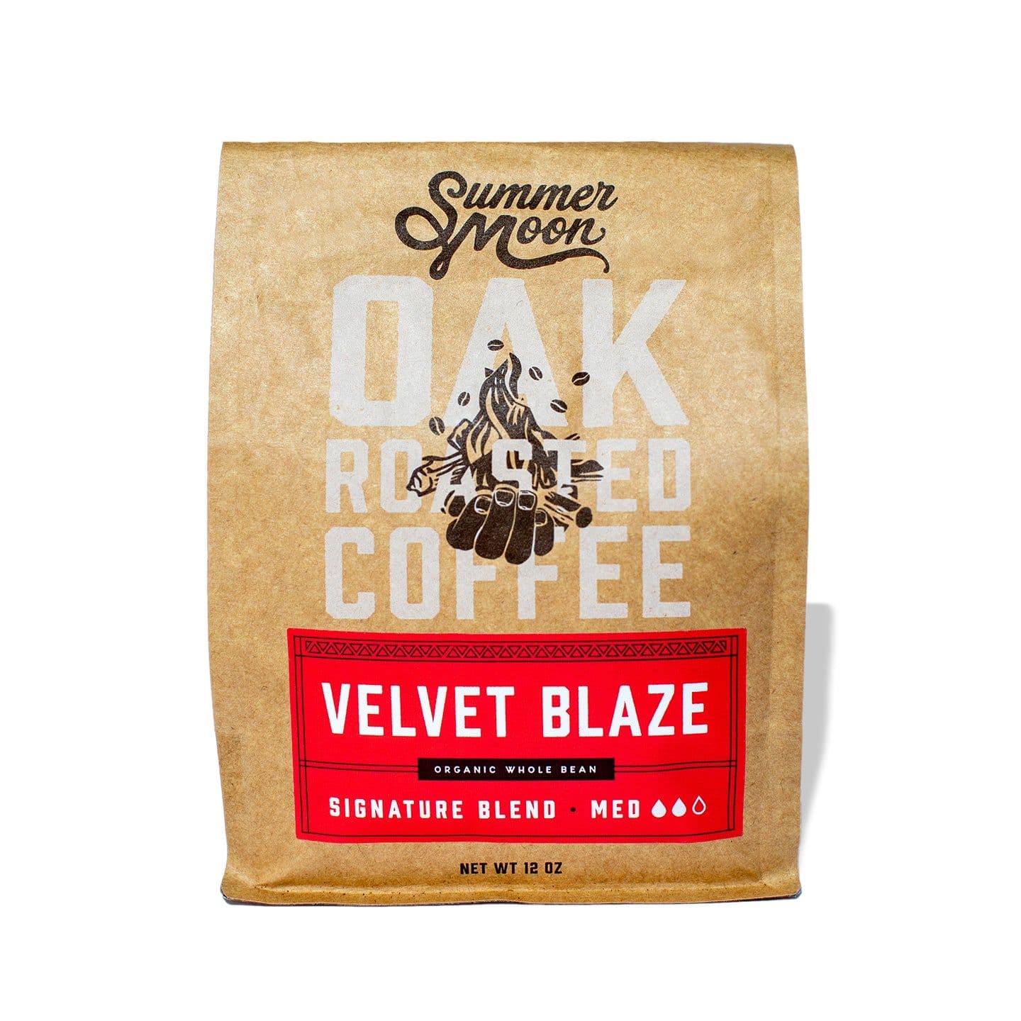 Velvet Blaze