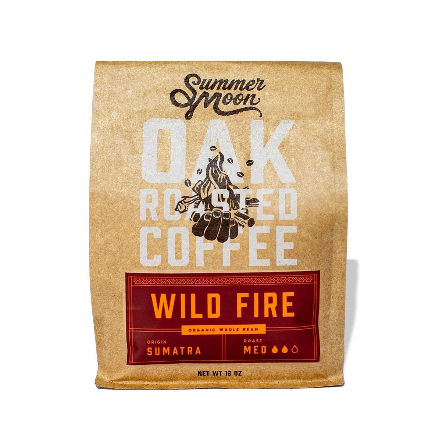 Wild Fire