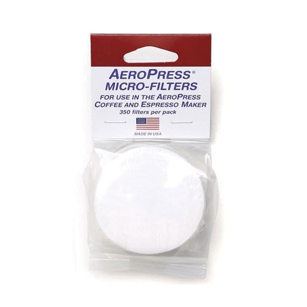 Aeropress Micro-Filter refill pack