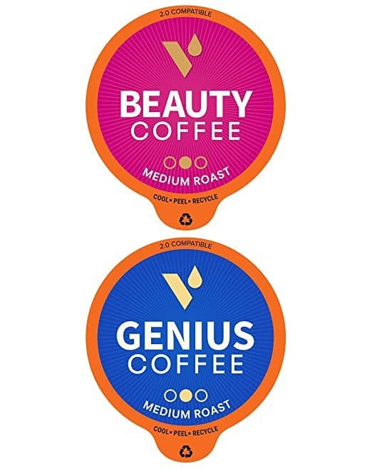Beauty & Genius Pods