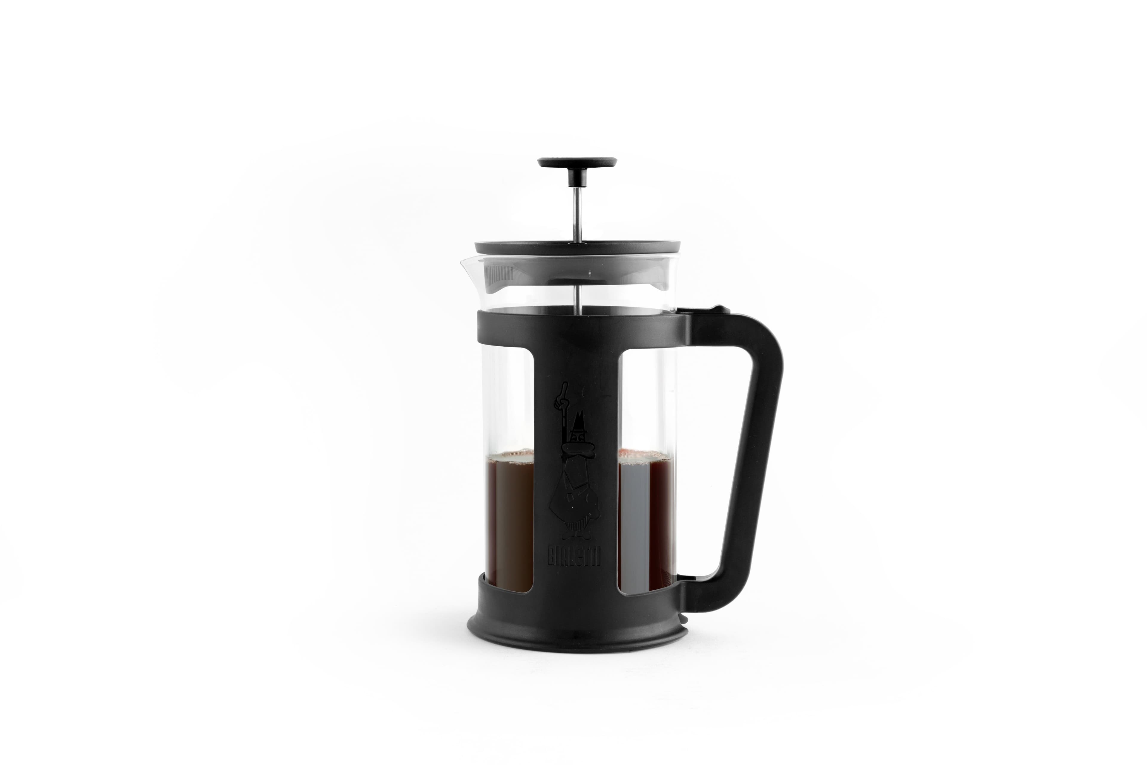 Bialetti - coffee maker Smart 1 L black 2