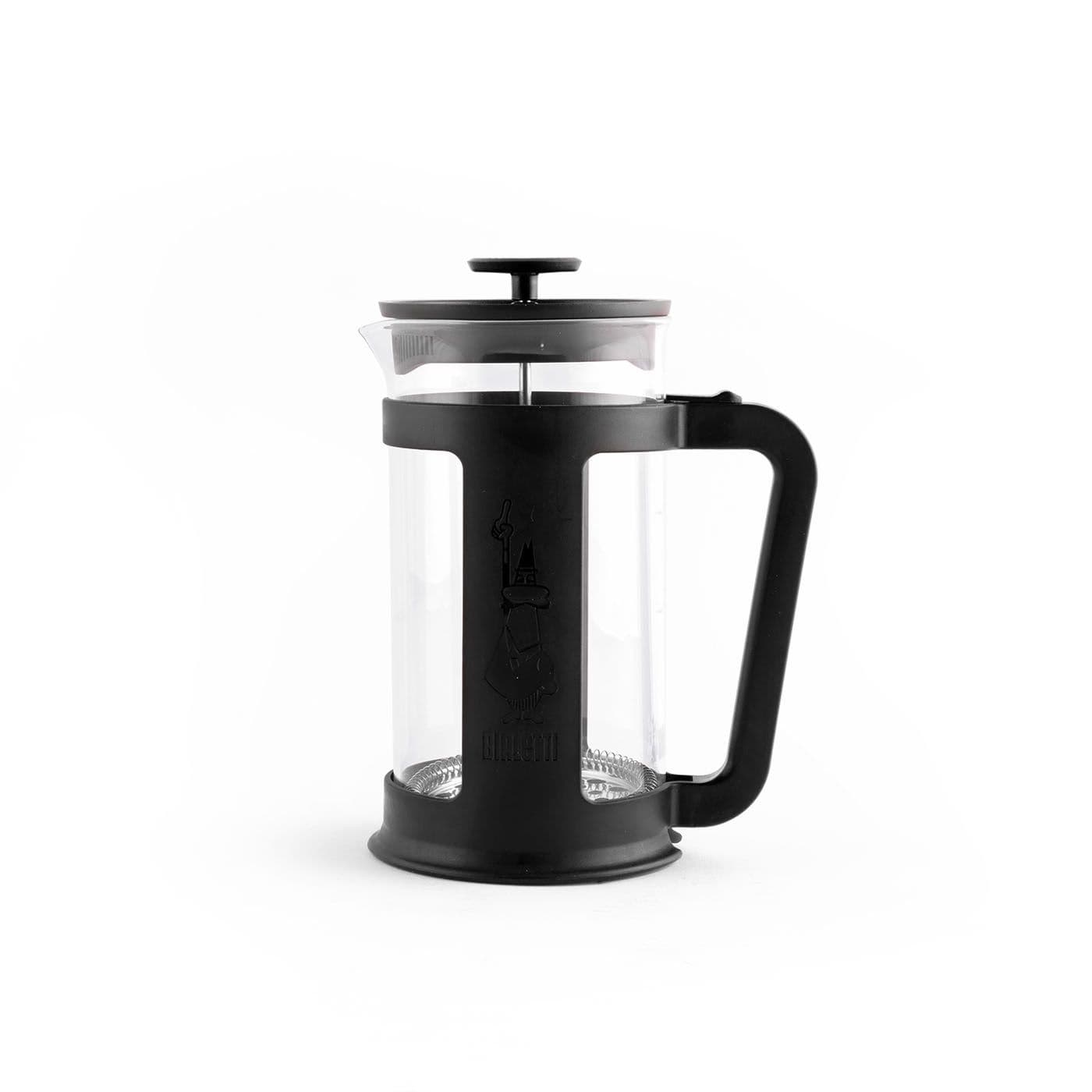 Bialetti - coffee maker Smart 350 ml black