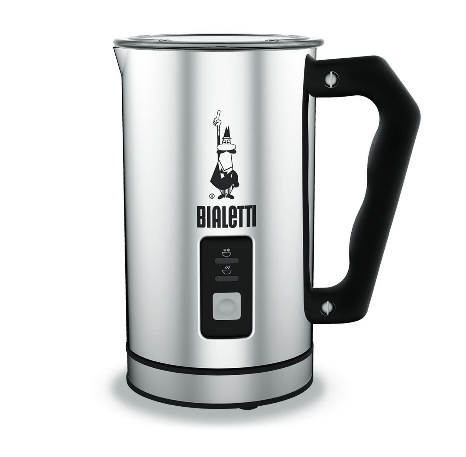 Bialetti - Electric milk frother 240ml