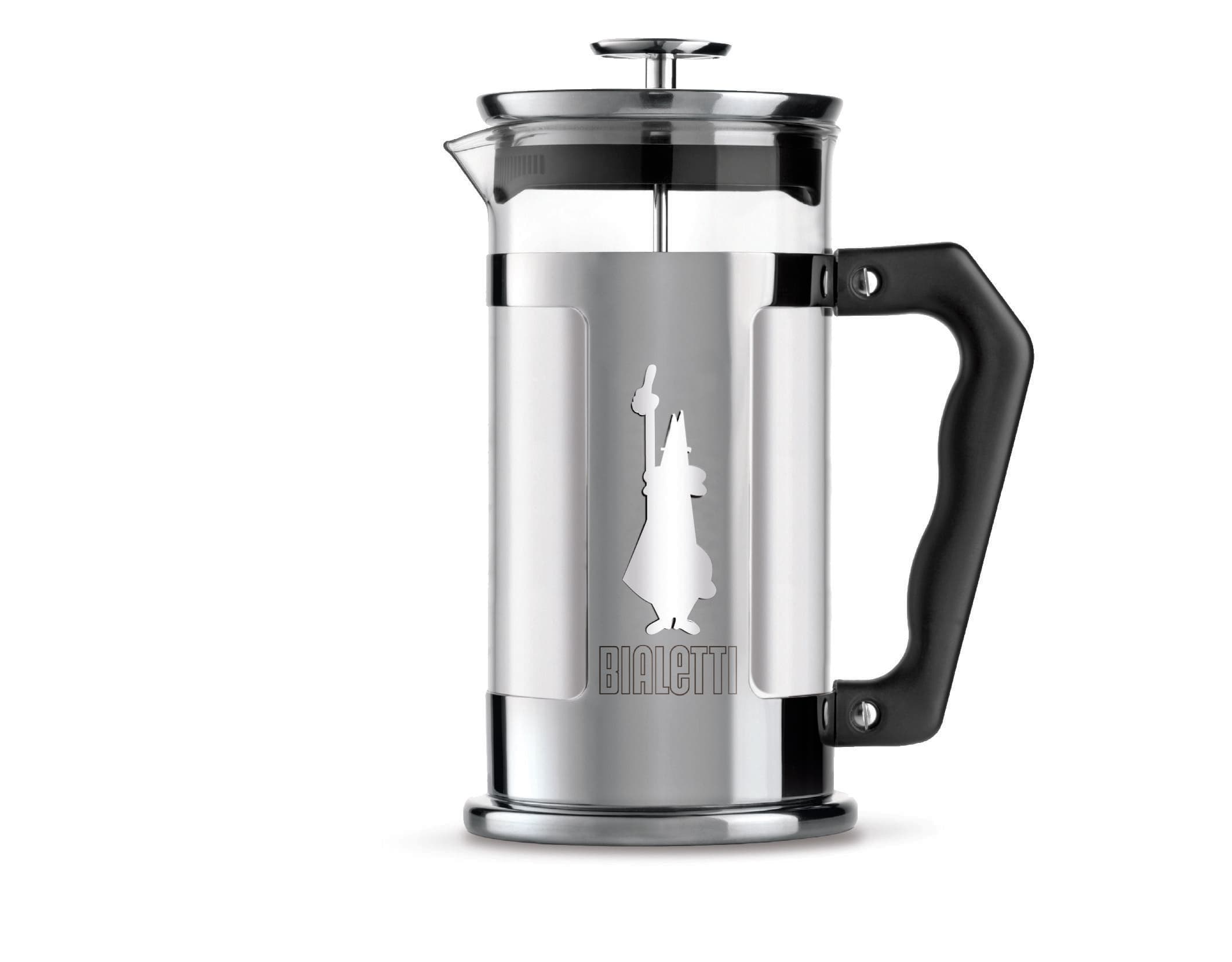 Bialetti - French Press Preziosa 0.35 L