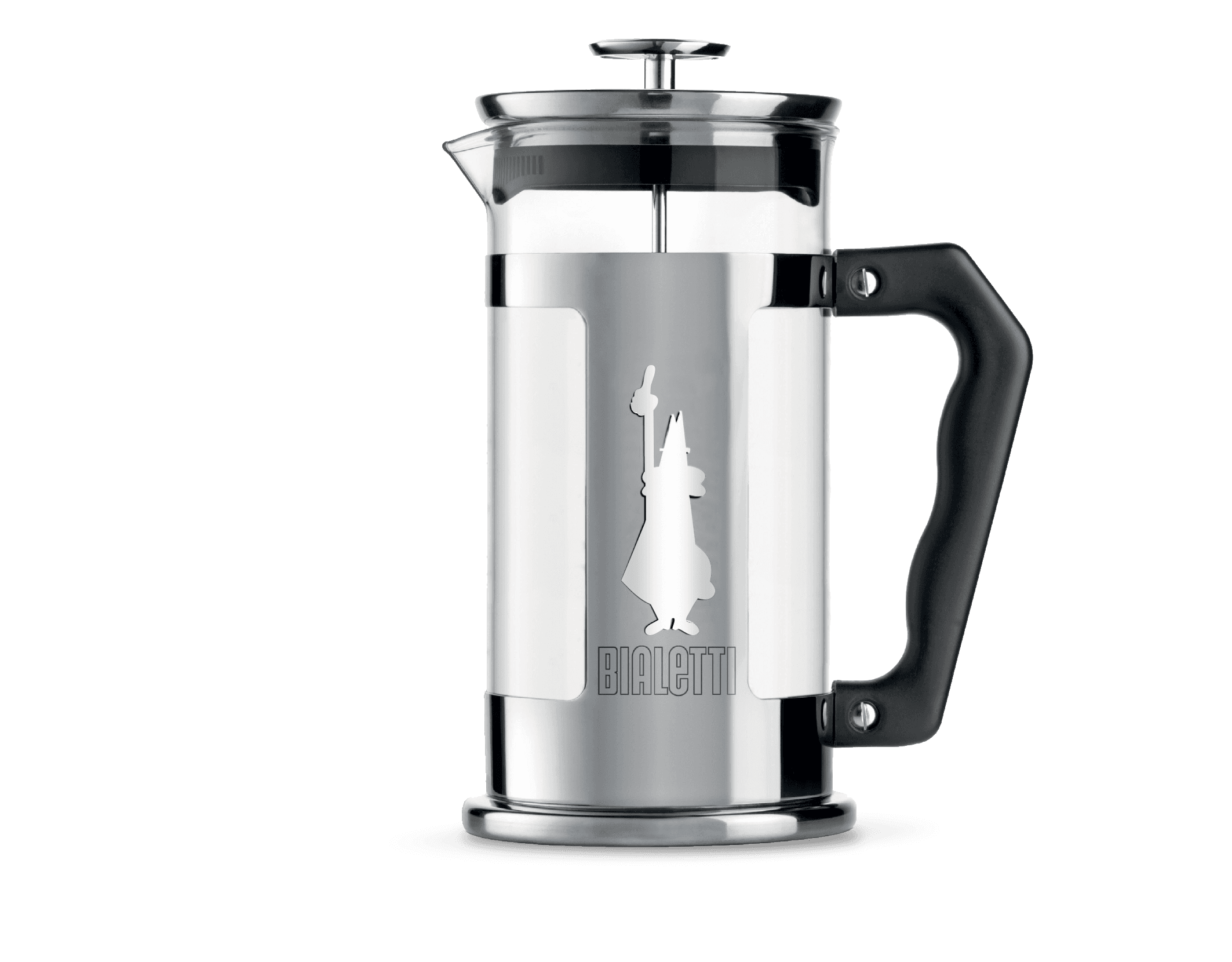 Bialetti French Press Preziosa 1.0l