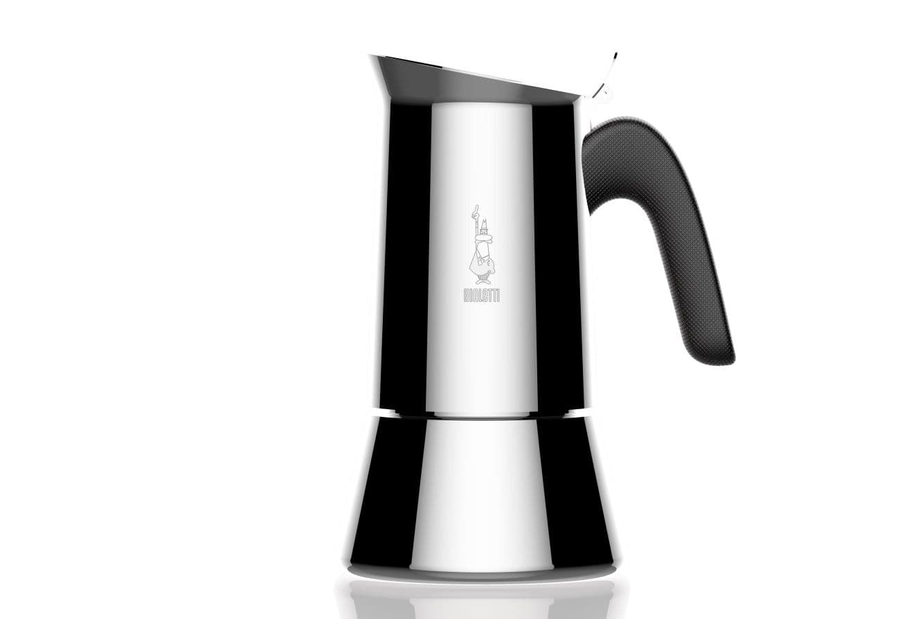 Bialetti - Venus in stainless steel - 4 cups