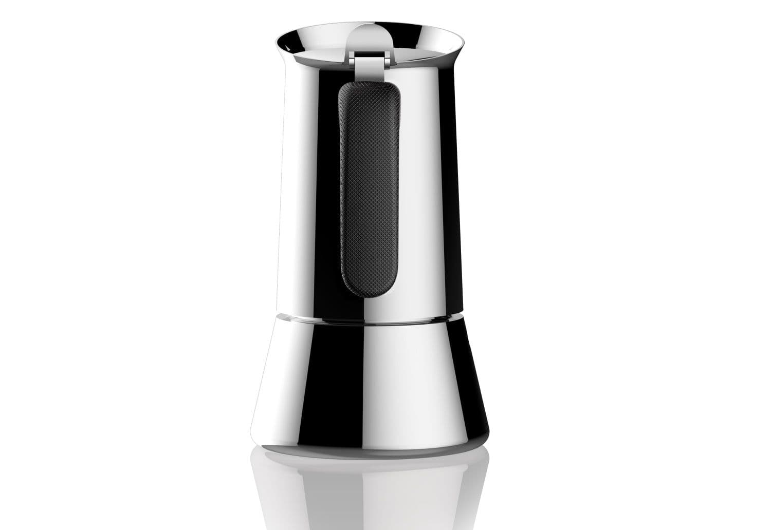 Bialetti - Venus in stainless steel - 4 cups 3