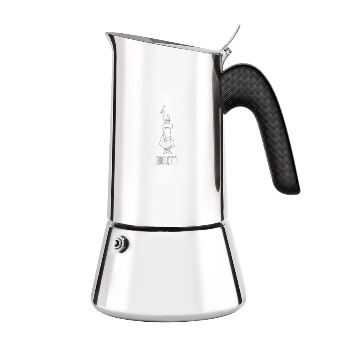Bialetti - Venus in stainless steel - 6 cups