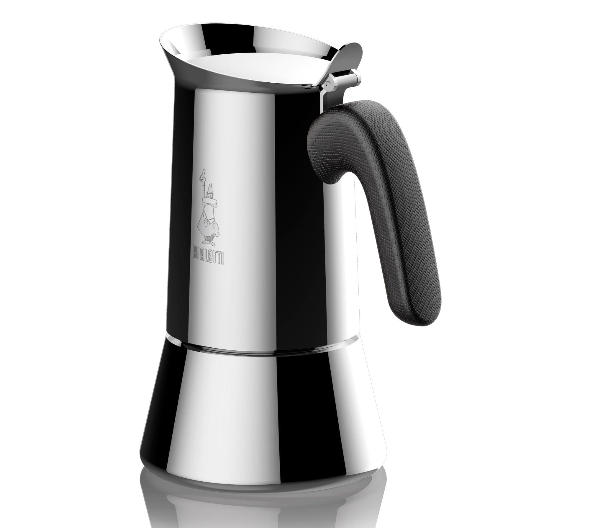 Bialetti - Venus in stainless steel - 6 cups 2