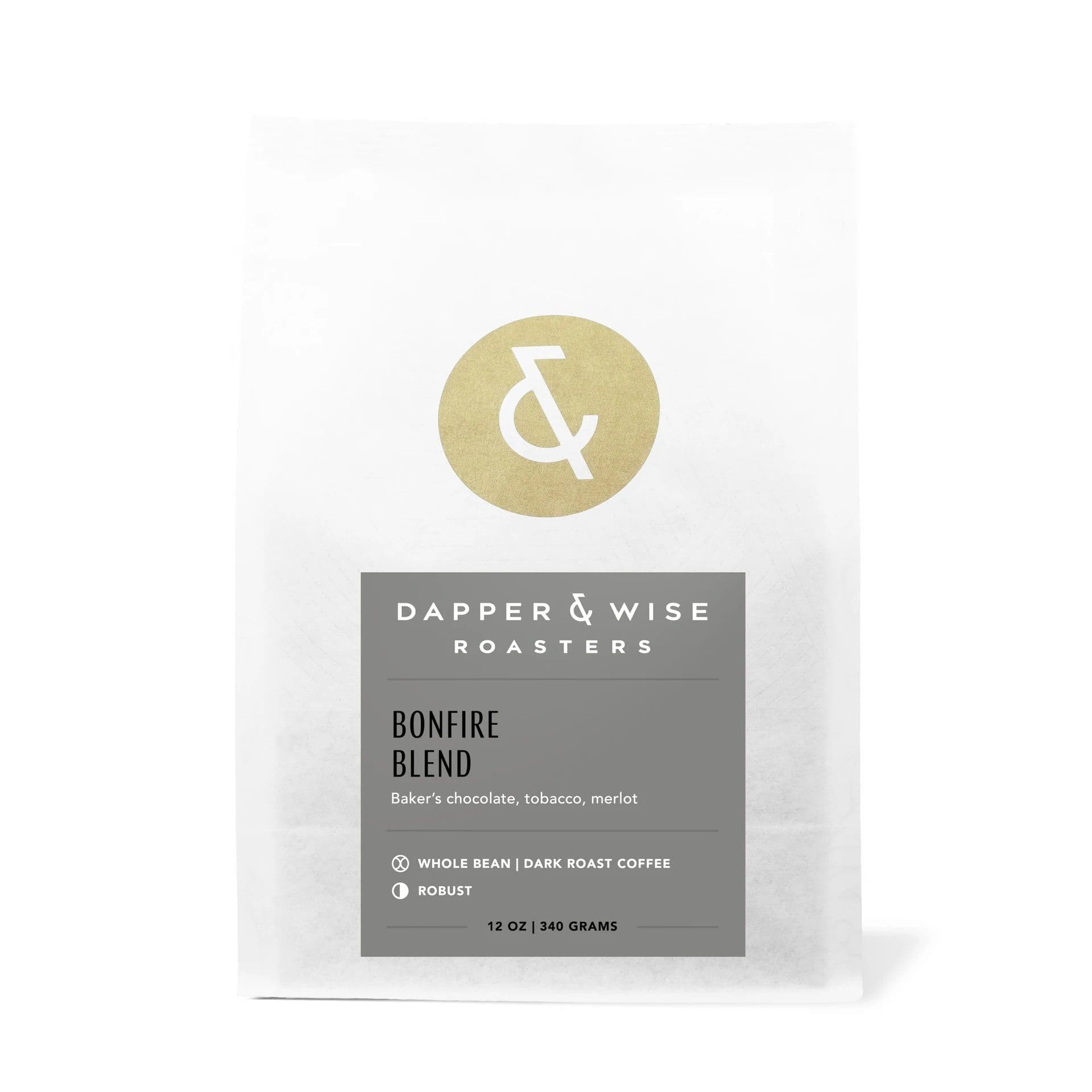 Bonfire Blend