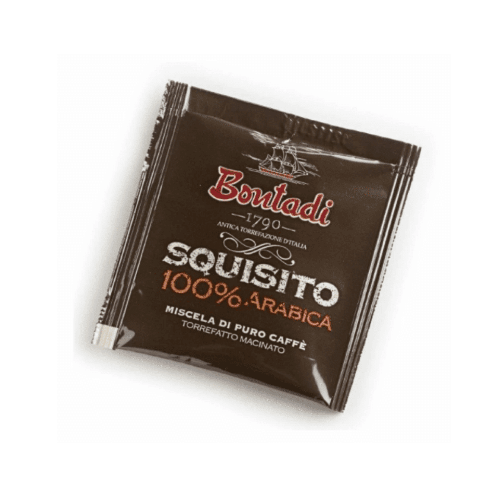 BONTADI SQUISITO 100% ARABICA