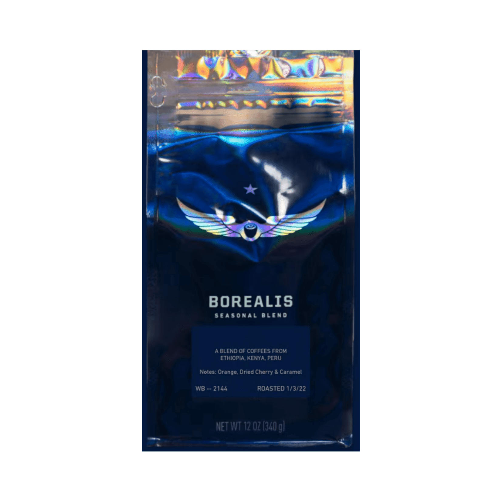 BOREALIS BLEND