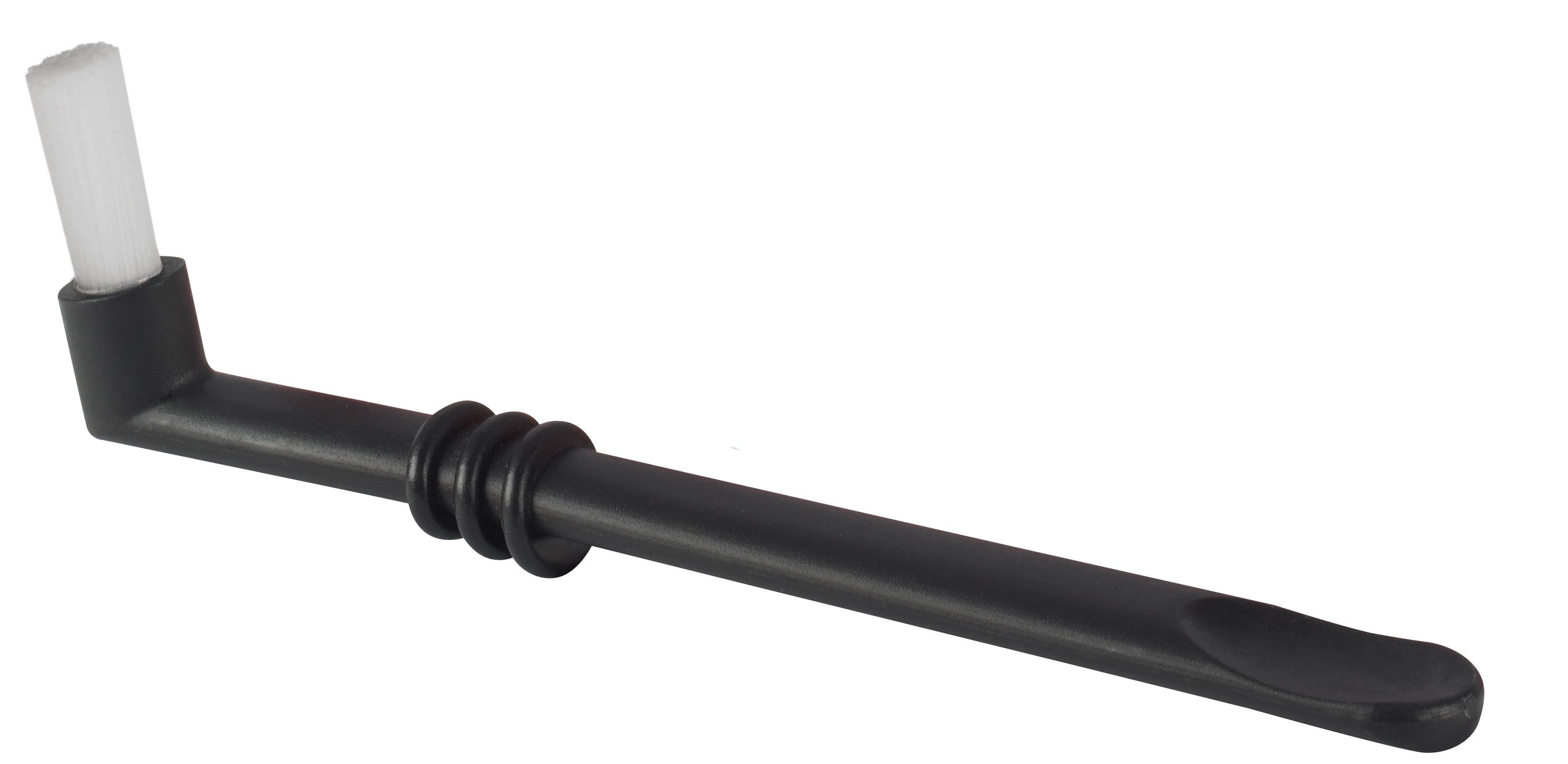 Brew group brush Basic black