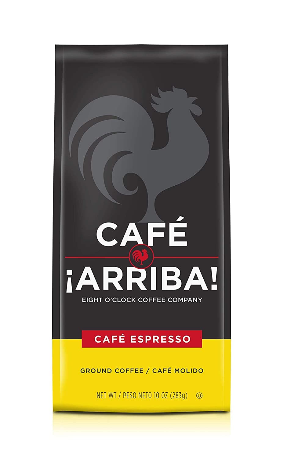 Cafe Arriba Cafe Espresso