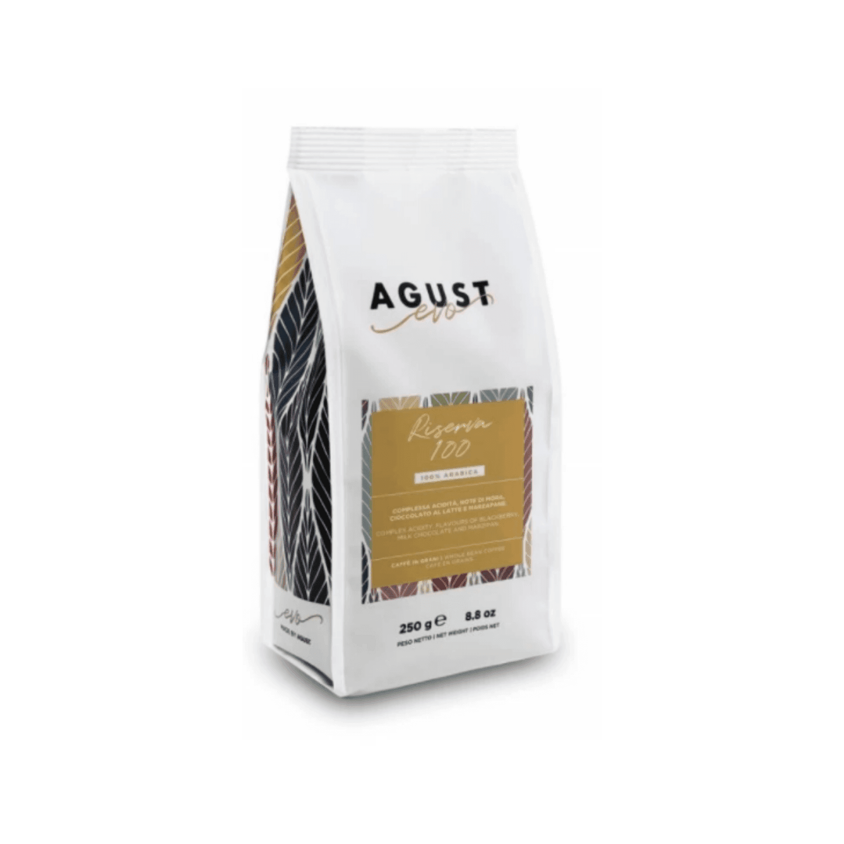 Caffè Agust Riserva 100
