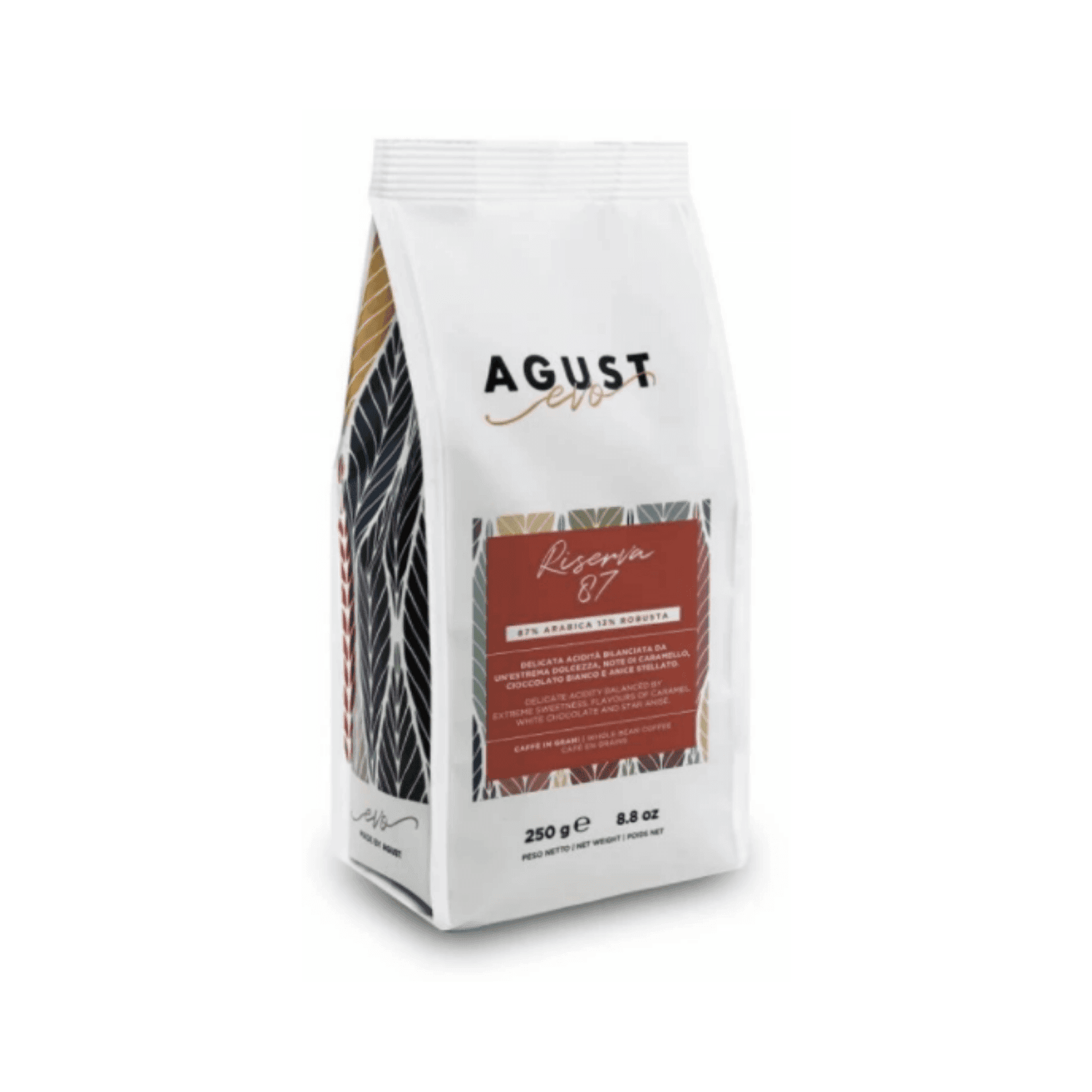 Caffè Agust Riserva 87