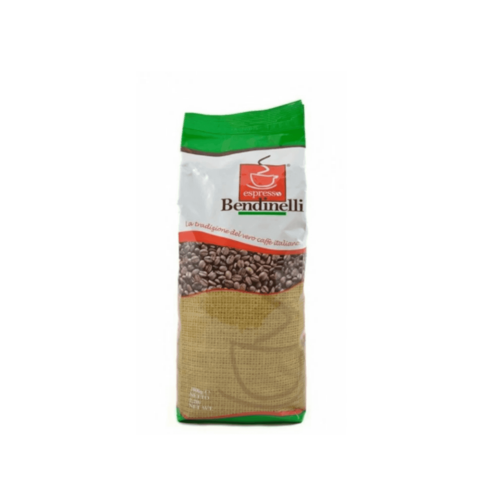 Caffè Bendinelli Intenso