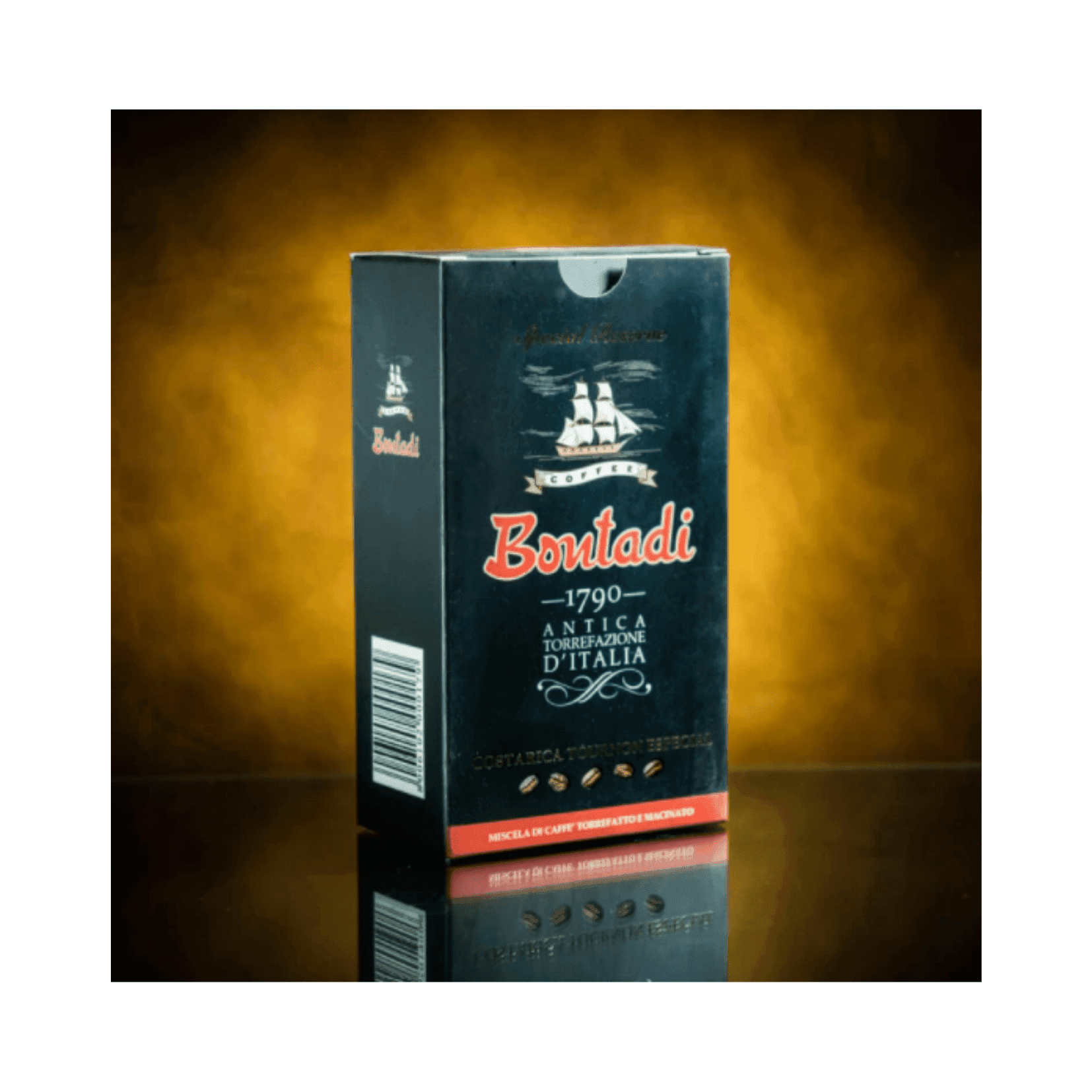 Caffè Bontadi - Costarica Tournon Especial
