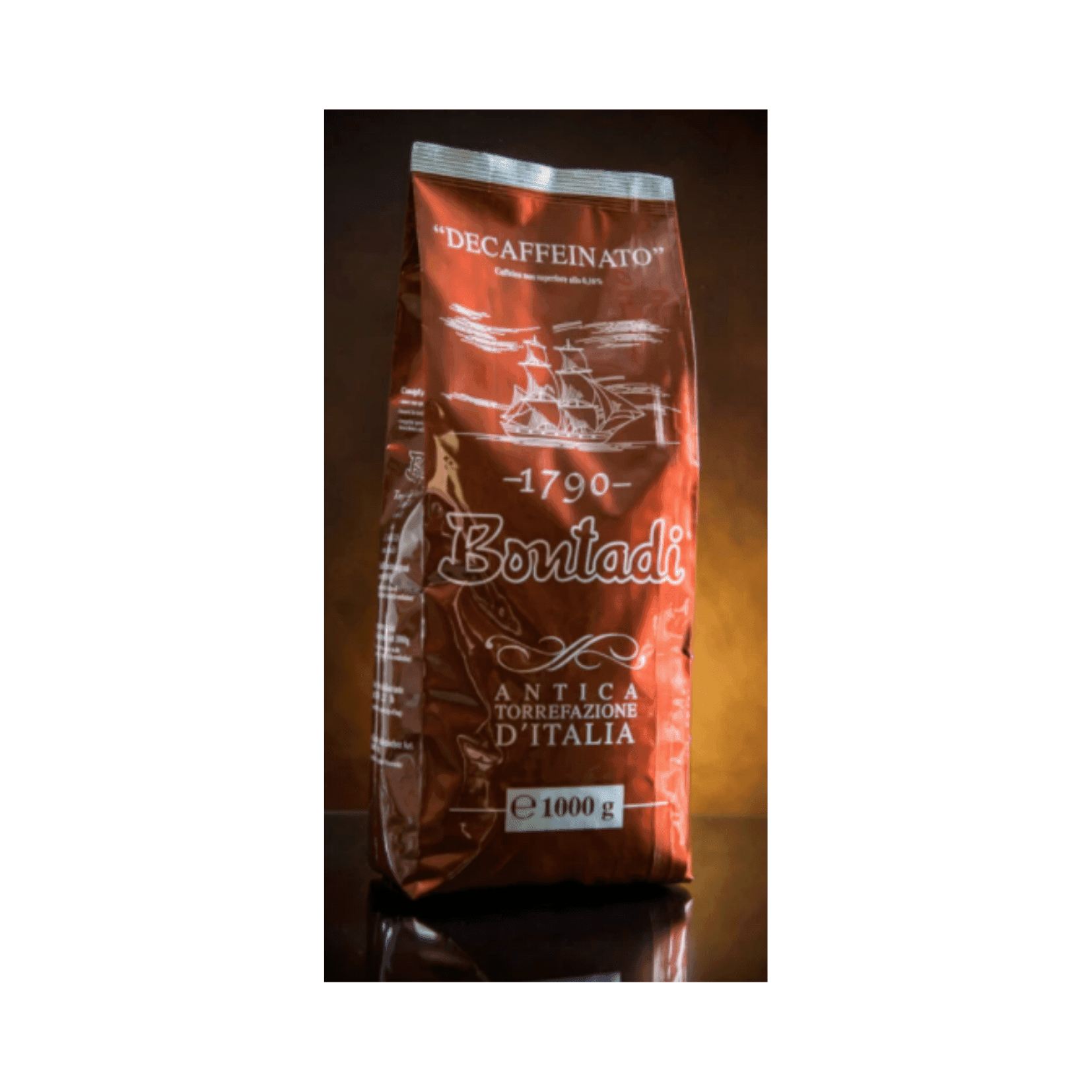 Caffè Bontadi Decaffeinato