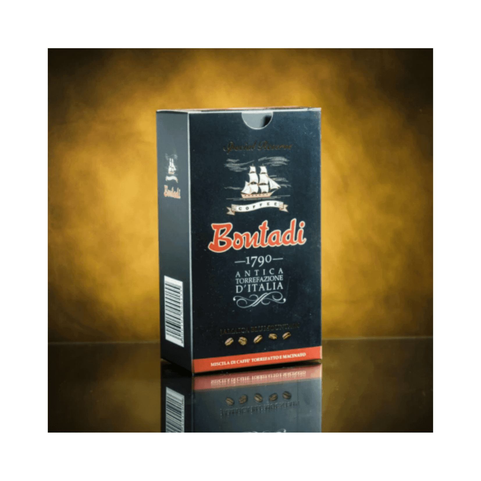 Caffè Bontadi Jamaica Blue Mountain