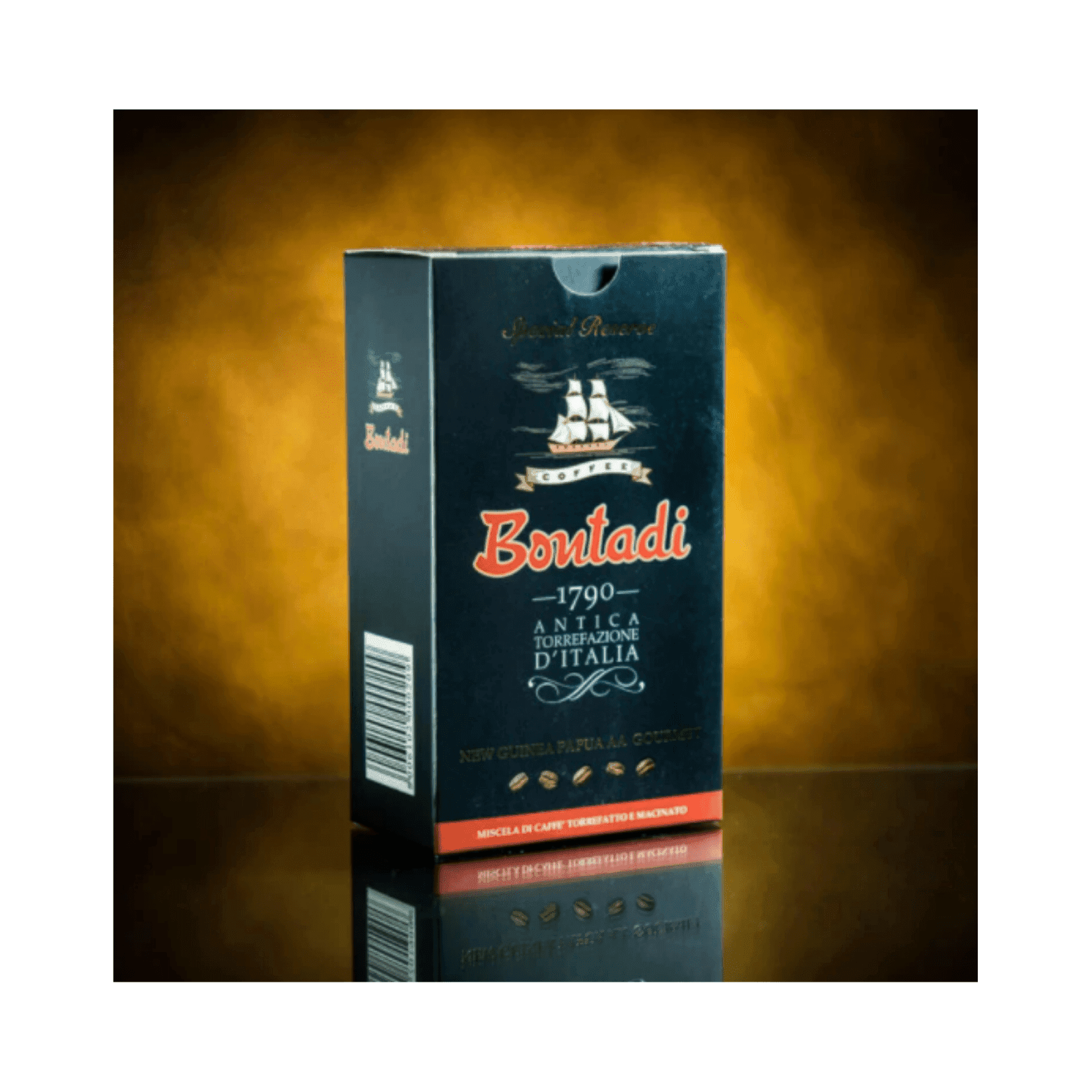 Caffè Bontadi - Papua New Guinea Special Reserve