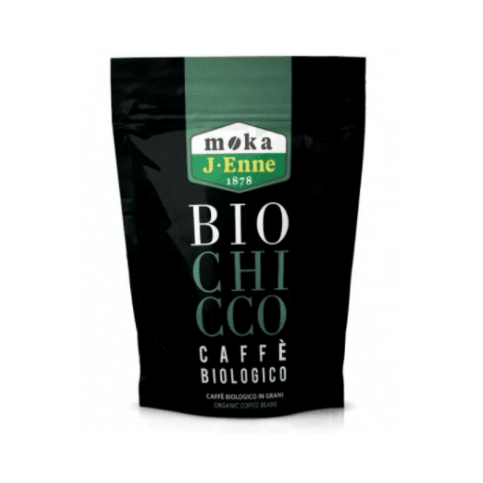 Caffè Moka Jenne Biochicco