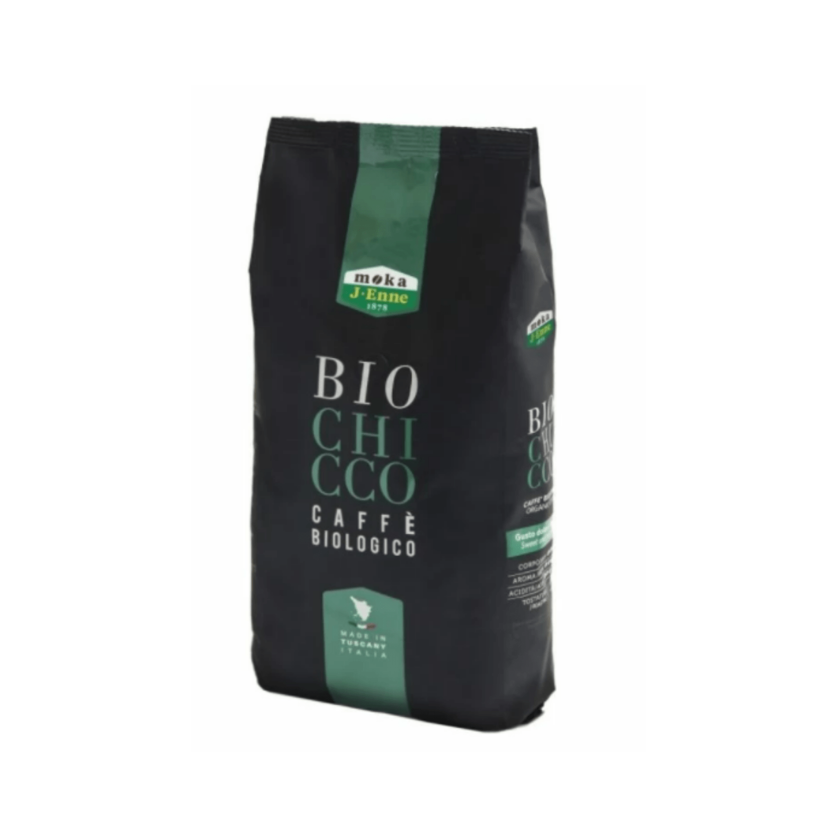 Caffè Moka Jenne Biochicco