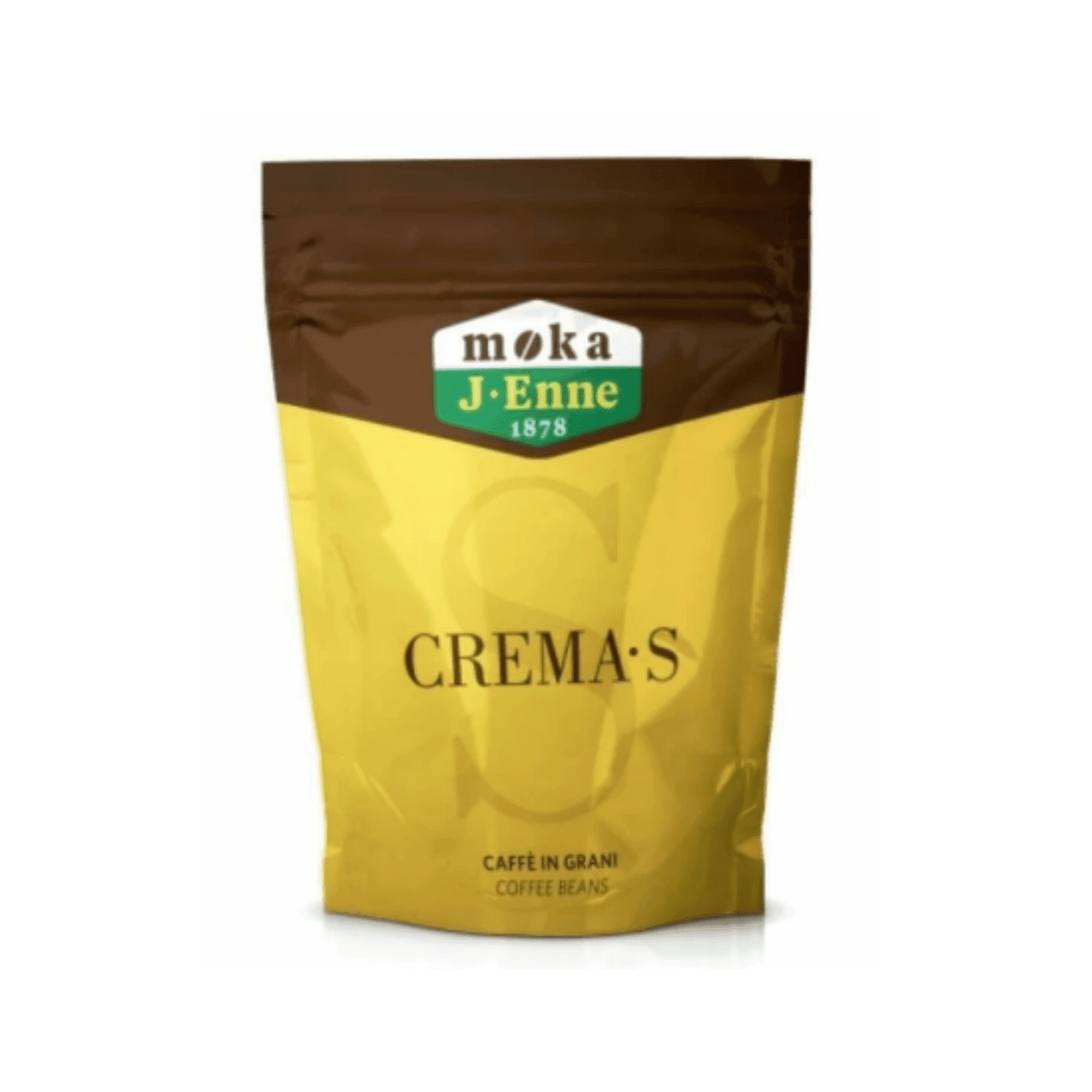 Caffè Moka Jenne Crema