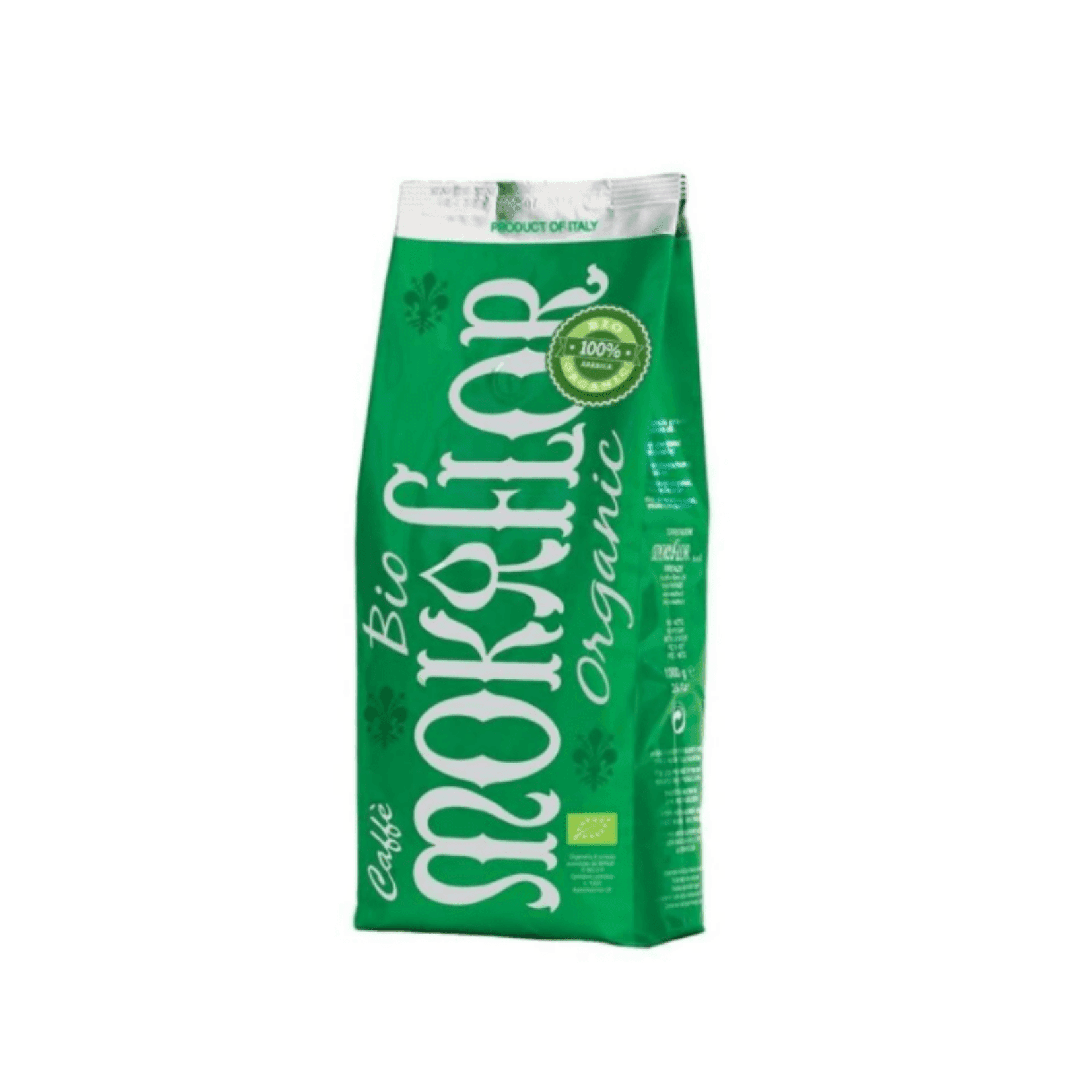 Caffè Mokaflor - Biologico