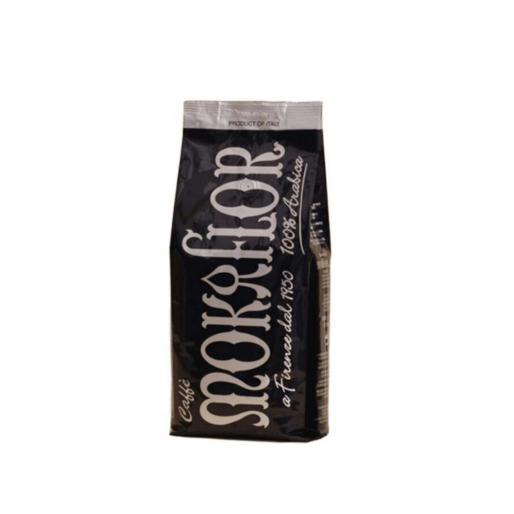 Caffè Mokaflor - Miscela Nera
